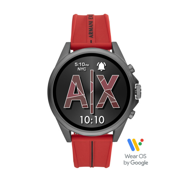 Bracelete Armani Exchange AX DREXLER AXT2006 Bracelete Armani Exchange AX DREXLER AXT2006