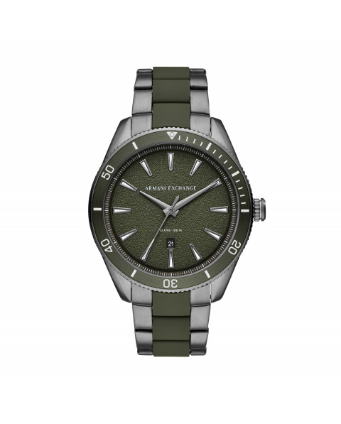 Cinturino Armani Exchange AX ENZO AX1833