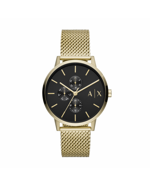 Armani Exchange AX Armbander CAYDE AX2715