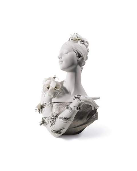 Lladro 01007192 Figurine MY FAIR LADY