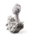 Lladro 01007192 Figurine MY FAIR LADY