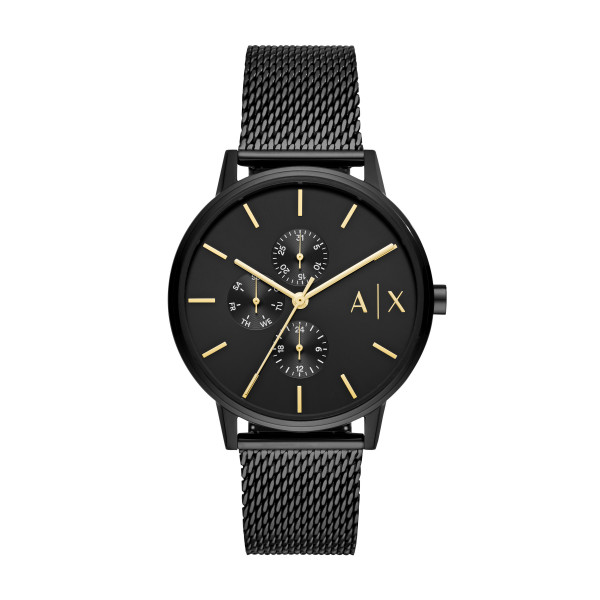 armani watch under 100