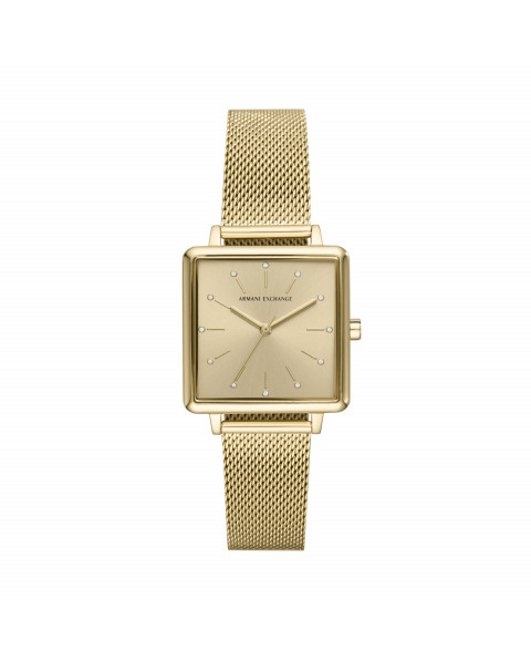 Correa Armani Exchange AX LOLA SQUARE AX5801