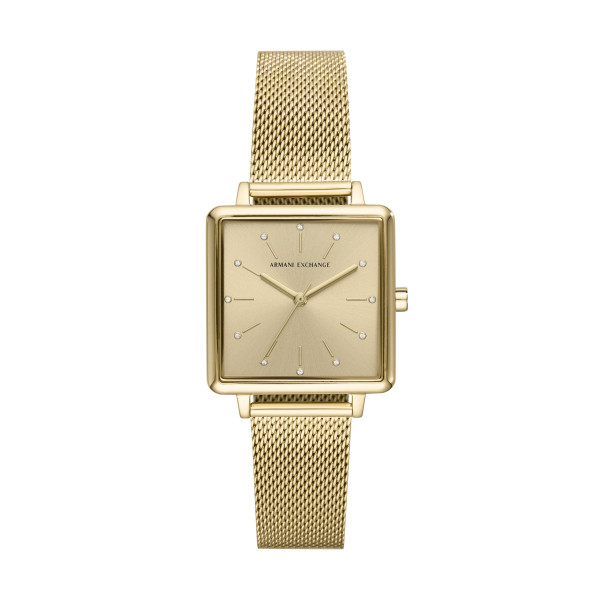 Correa Armani Exchange AX LOLA SQUARE AX5801 Correa Armani Exchange AX LOLA SQUARE AX5801