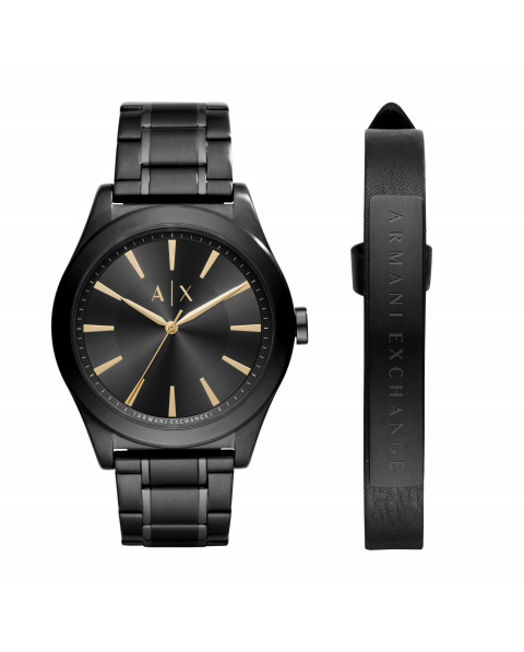 Armani Exchange AX Armbander NICO AX7102