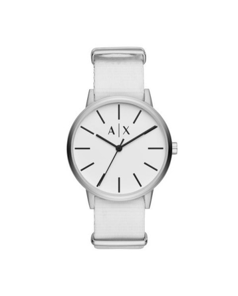 Armani Exchange AX Armbander CAYDE AX2713