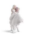 Lladro 01007232 AMOUR II FLEURS 01007232