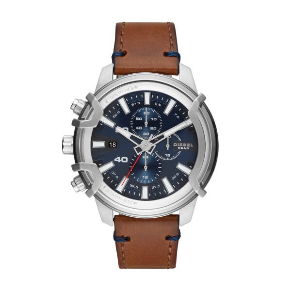 Diesel Strap for Diesel Watch GRIFFED DZ4518 | Quarzuhren