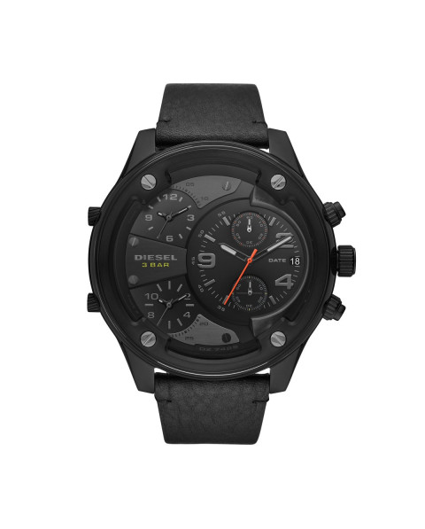 Diesel Armbander BOLTDOWN DZ7425