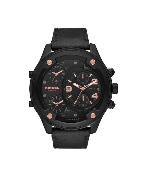 Bracelete Diesel BOLTDOWN DZ7428