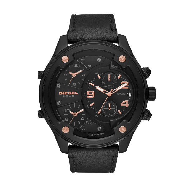 Diesel Armbander BOLTDOWN DZ7428 Diesel Armbander BOLTDOWN DZ7428