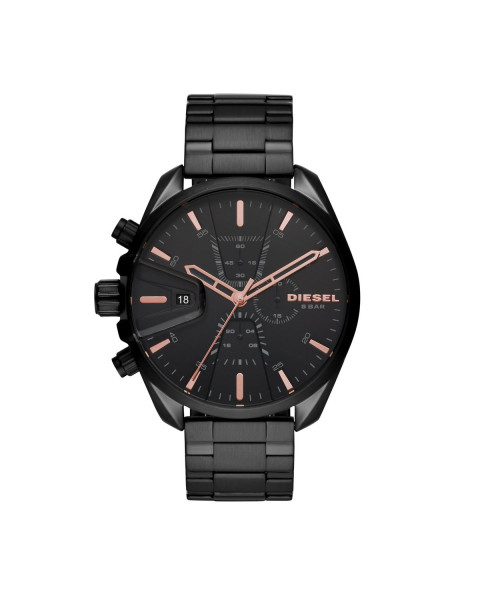 Diesel Armbander MS9 CHRONO DZ4524