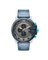 Diesel ремешок MEGA CHIEF DZ4487