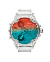 Diesel Strap MR. DADDY 2.0 DZ7427