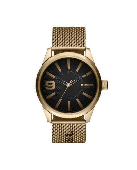 Correa Diesel RASP NSBB DZ1899