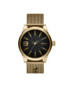 Diesel Strap RASP NSBB DZ1899
