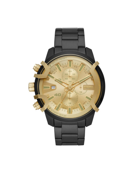 Diesel Armbander GRIFFED DZ4525