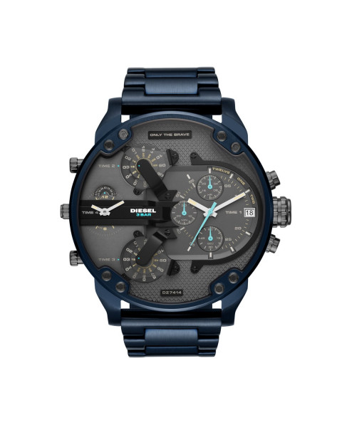 Bracelete Diesel MR. DADDY 2.0 DZ7414