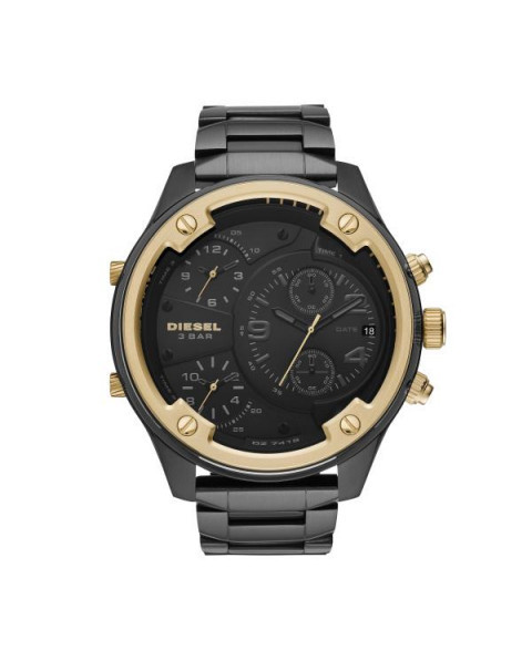 Diesel Armbander BOLTDOWN DZ7418