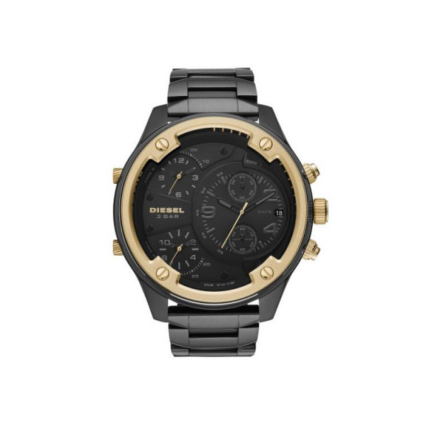 Diesel Armbander BOLTDOWN DZ7418 Diesel Armbander BOLTDOWN DZ7418