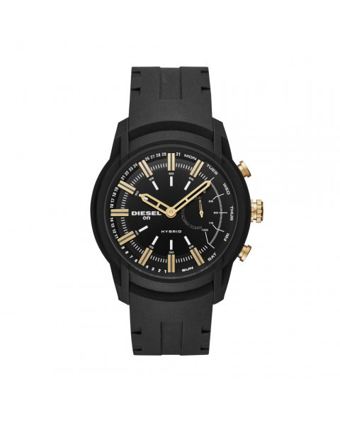 Diesel Bracelet ARMBAR HYBRID DZT1014