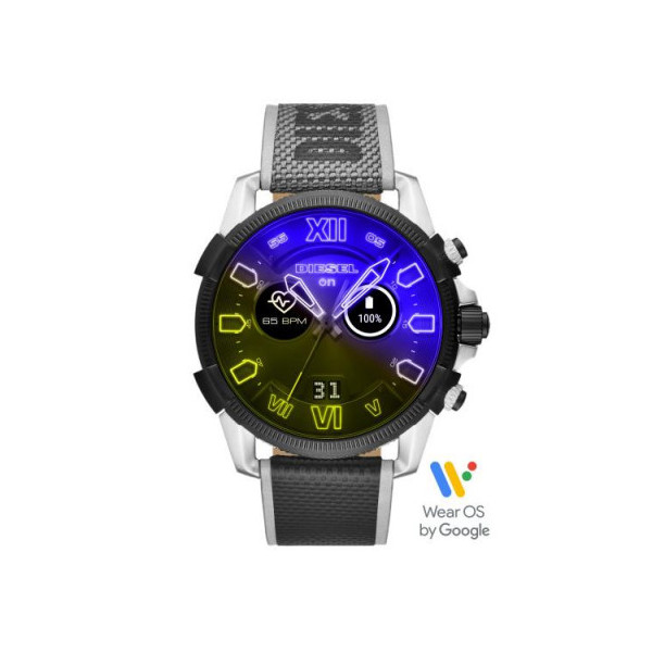 diesel watch dz4500