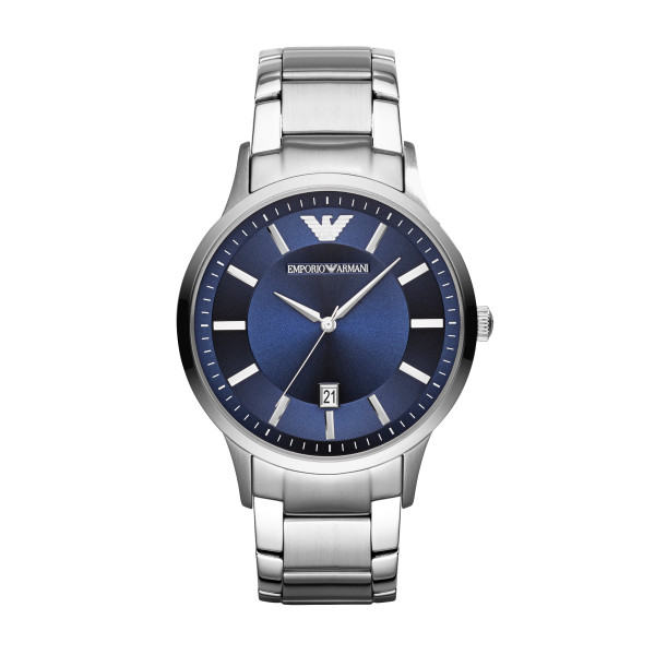 Correa Emporio Armani RENATO AR11180 Correa Emporio Armani RENATO AR11180
