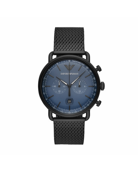 Emporio Armani Strap AVIATOR AR11201