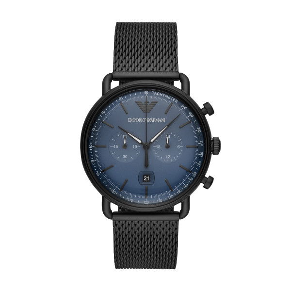 Emporio Armani Strap AVIATOR AR11201 Emporio Armani Strap AVIATOR AR11201
