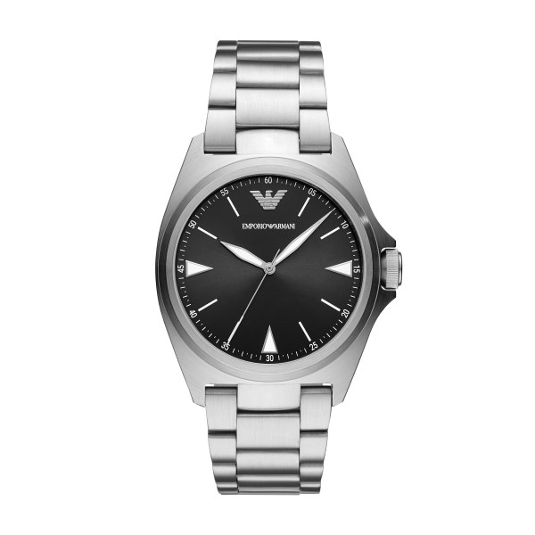 Cinturino Emporio Armani NICOLA AR11255 Cinturino Emporio Armani NICOLA AR11255