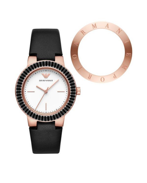 Bracelete Emporio Armani GRETA AR80027
