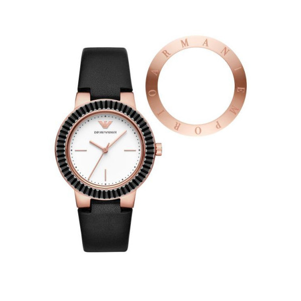 Emporio Armani ремешок GRETA AR80027 Emporio Armani ремешок GRETA AR80027