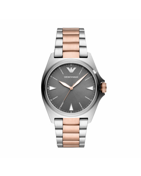 Emporio Armani ремешок NICOLA AR11256