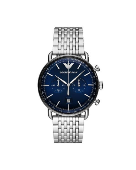 Correa Emporio Armani AVIATOR AR11238