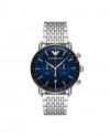 Correa Emporio Armani  AVIATOR AR11238