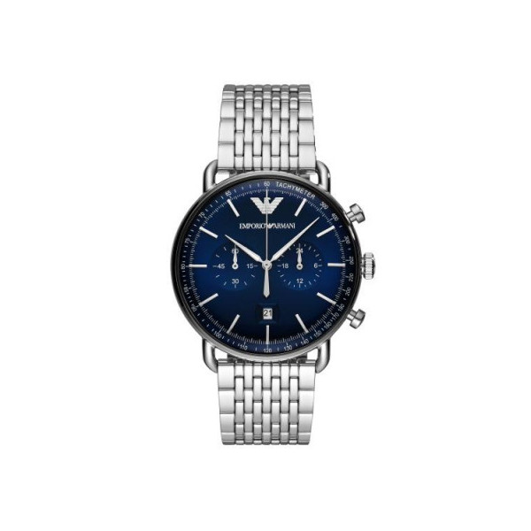 Correa Emporio Armani AVIATOR AR11238 Correa Emporio Armani AVIATOR AR11238