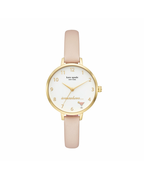 Cinturino Kate Spade METRO KSW1524