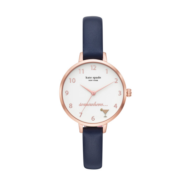 Kate spade 2024 somewhere watch