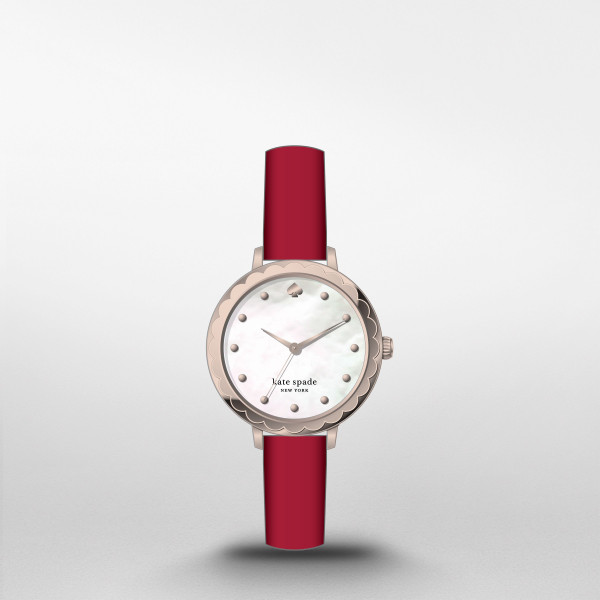 Correa Kate Spade MORNINGSIDE KSW1565 Correa Kate Spade MORNINGSIDE KSW1565