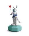 Lladro 01007252 Figurine THE LOVER I