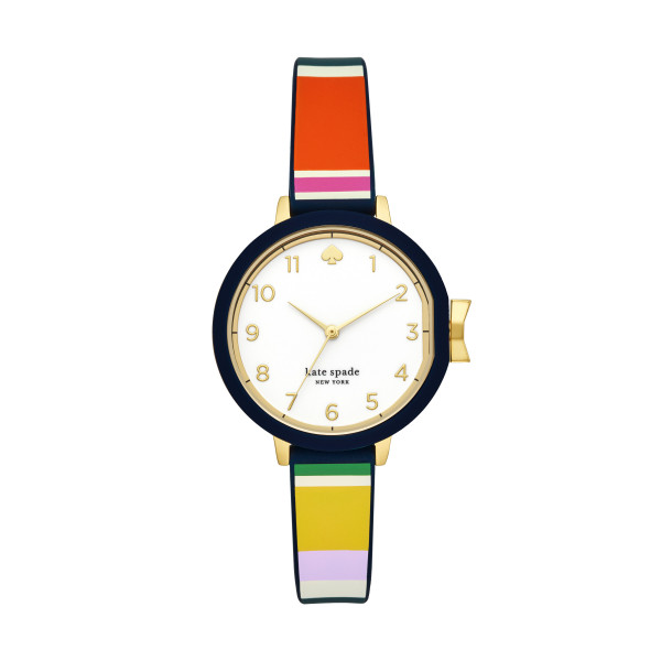 Kate spade outlet park row watch