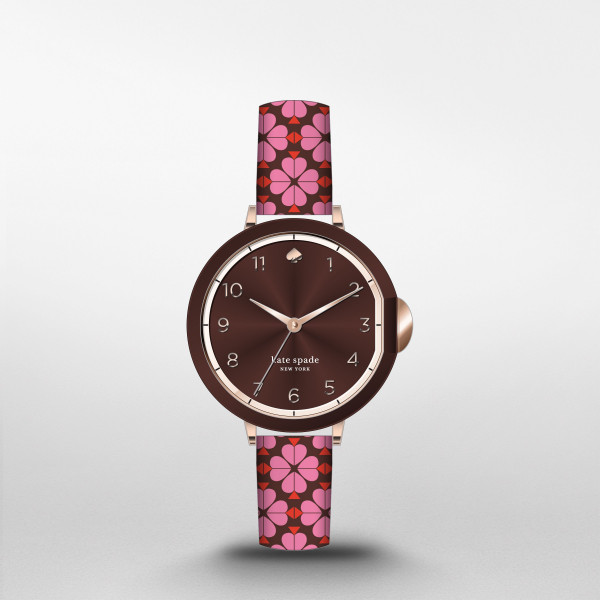 Kate Spade ремешок PARK ROW KSW1570 Kate Spade ремешок PARK ROW KSW1570