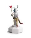 Lladro 01007253 Figurine THE LOVER II