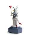 Lladro 01007254 Figurine THE LOVER III