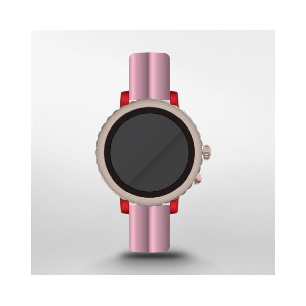 Bracelete Kate Spade SCALLOP SPORT KST2015 Bracelete Kate Spade SCALLOP SPORT KST2015