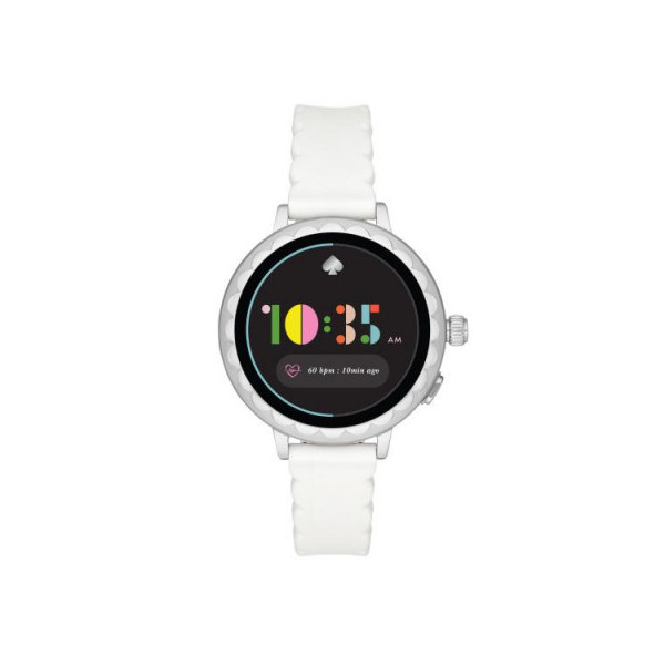 Kate spade hot sale raven smartwatch