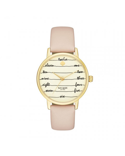 Bracelete Kate Spade METRO KSW1059