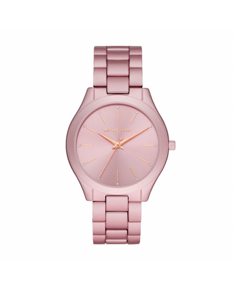Michael Kors Armbander SLIM RUNWAY MK4456