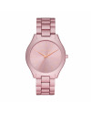 Michael Kors Strap SLIM RUNWAY MK4456
