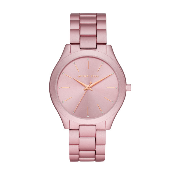 Michael Kors Armbander SLIM RUNWAY MK4456 Michael Kors Armbander SLIM RUNWAY MK4456